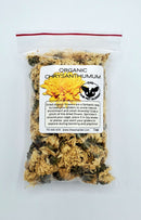 Organic Chrysanthemum