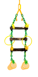 Climb Higher Euc Swing