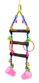 Climb Higher Euc Swing