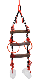 Climb Higher Euc Swing