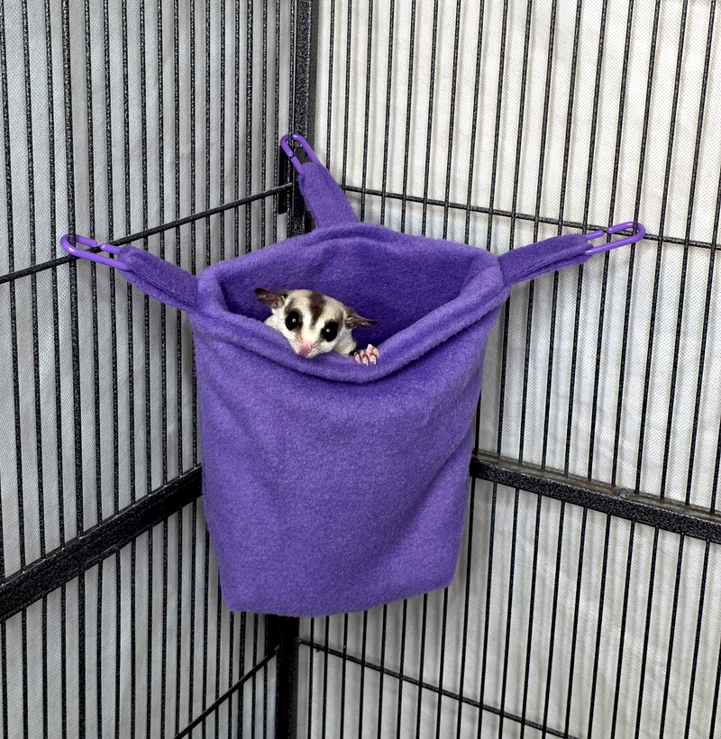 Corner Pouch
