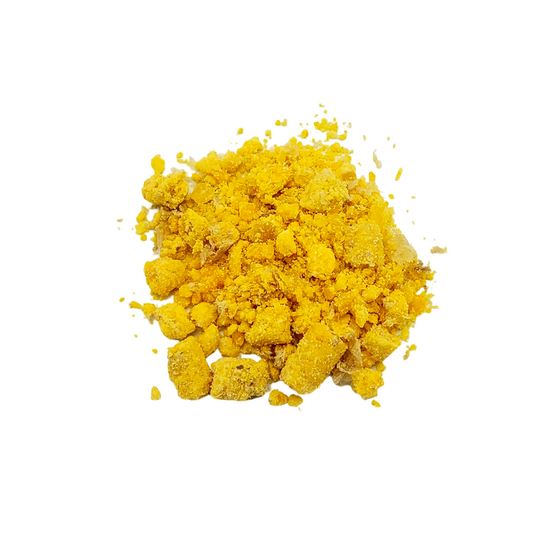 Just Yolk Meal Topper