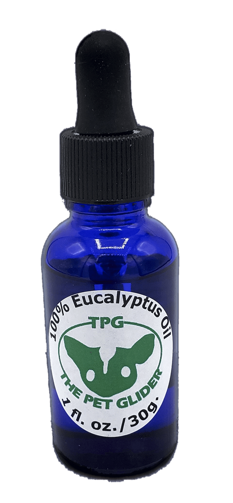 100% Pure Eucalyptus Globulus Oil