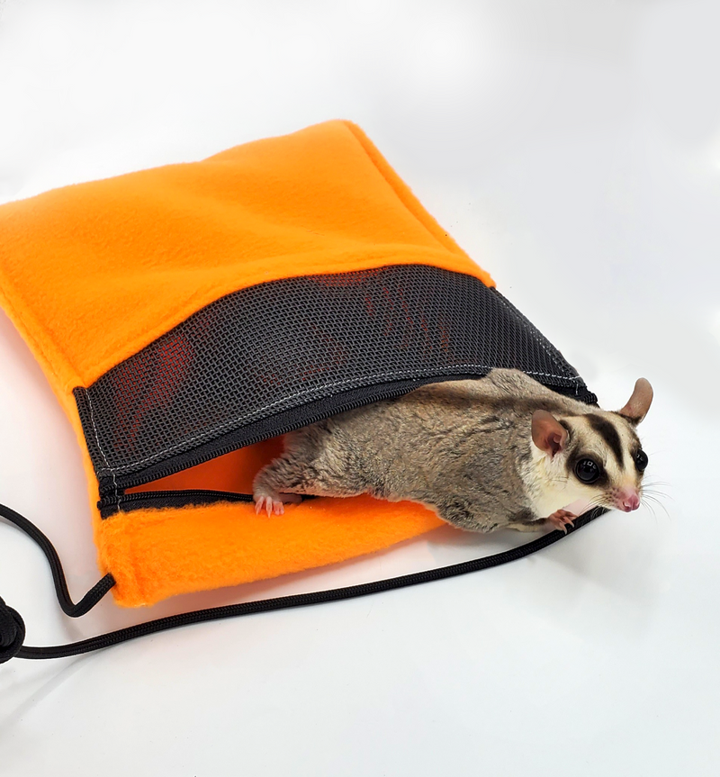 Bonding Pouch W/ View - Main Image