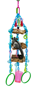 3 Tier Waterfall Toy