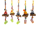 Halloween Cork Ducky