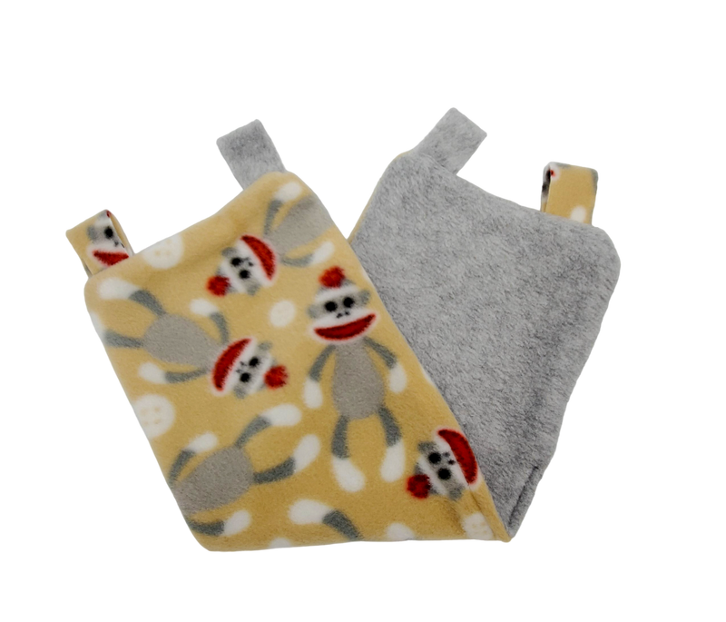 Fleece Bridge Toy