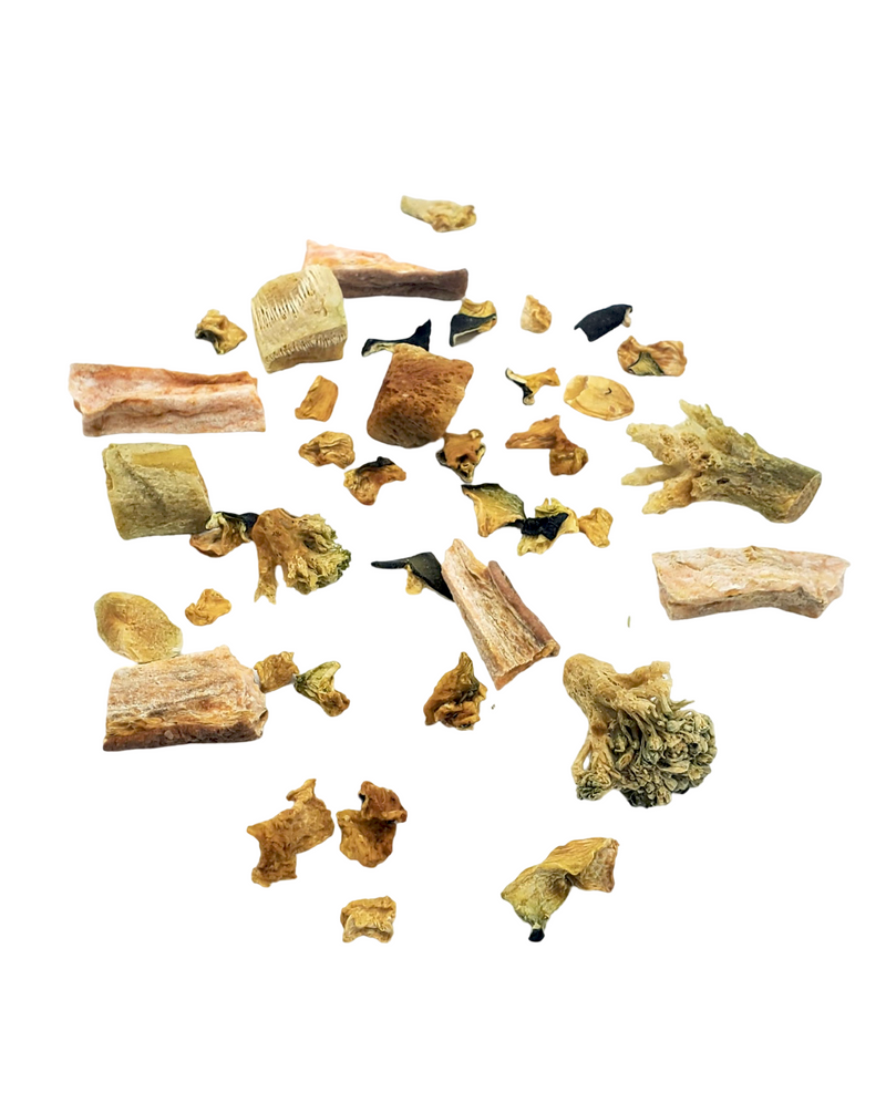 Harvest Bites