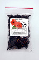 Organic Hibiscus