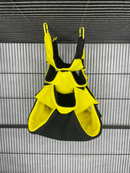 Fleece Trampoline Toy