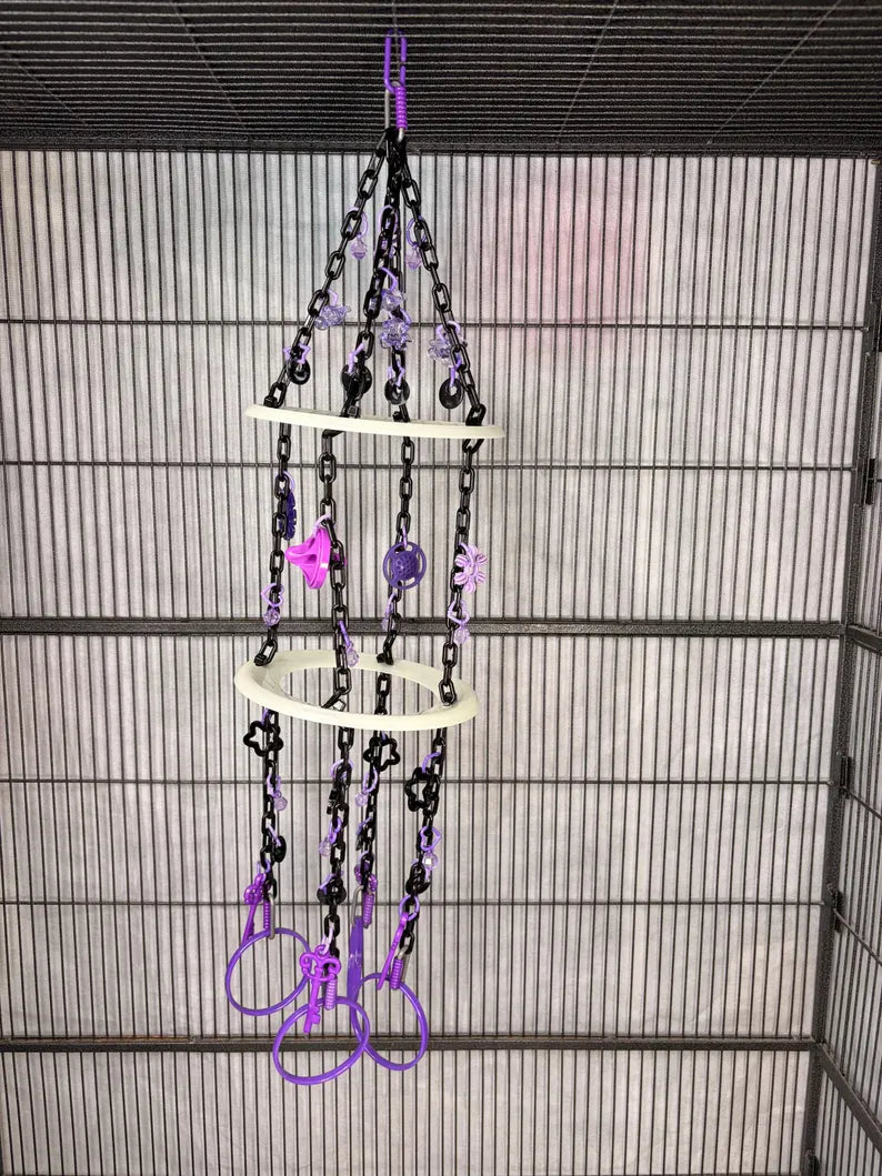 The Dark DREAM CATCHER