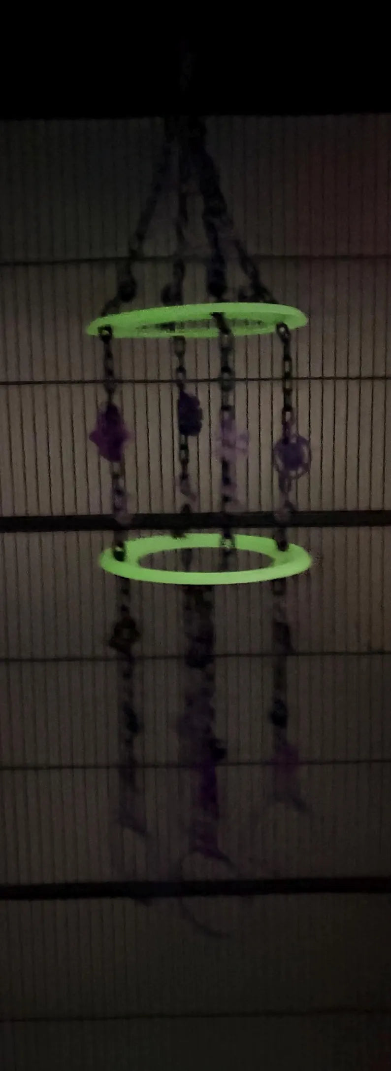 The Dark DREAM CATCHER