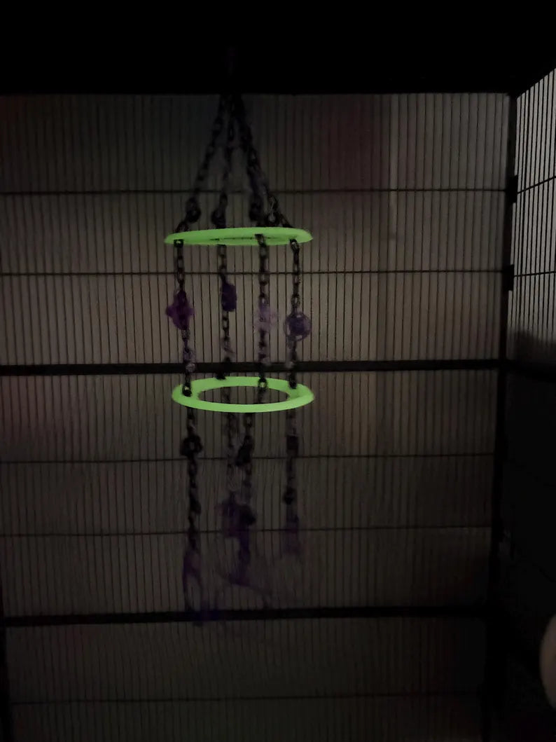 The Dark DREAM CATCHER