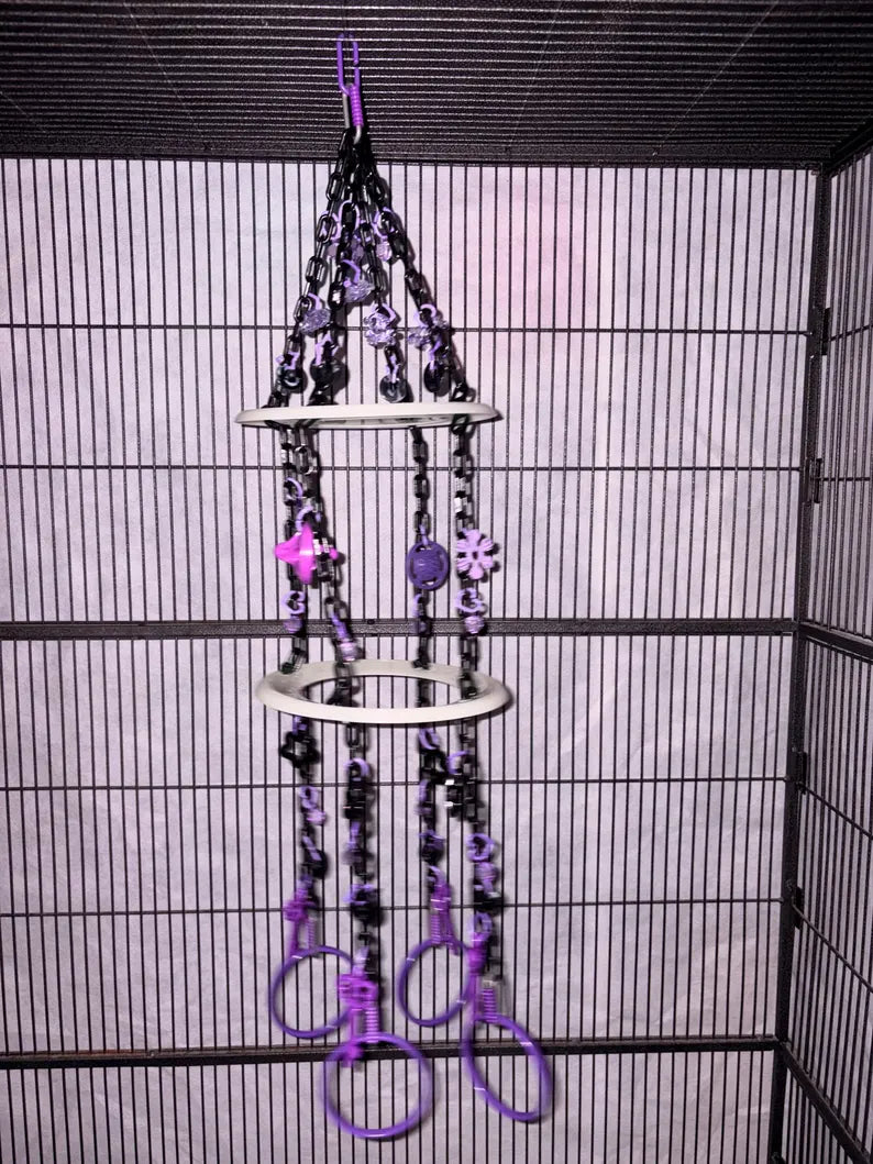 The Dark DREAM CATCHER