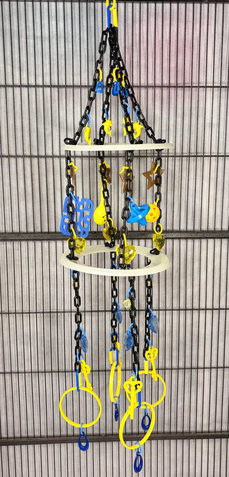 The Dark DREAM CATCHER