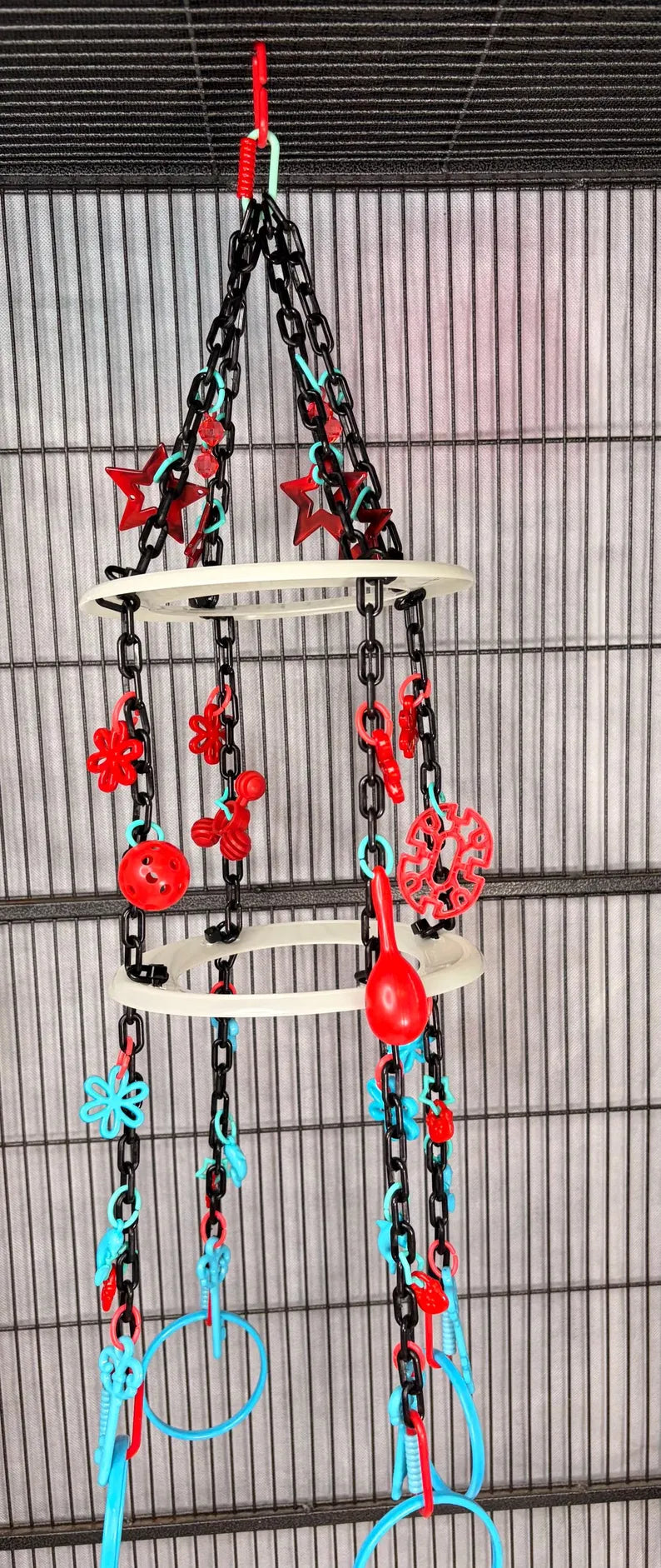 The Dark DREAM CATCHER