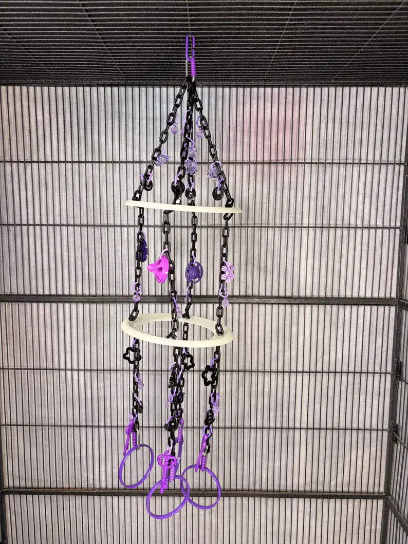 The Dark DREAM CATCHER