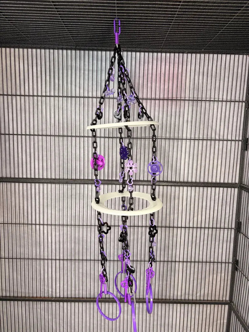 The Dark DREAM CATCHER