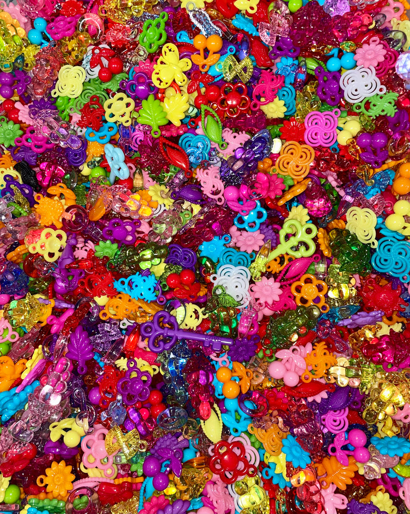 Bulk Charms