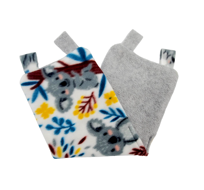 Fleece Bridge Toy