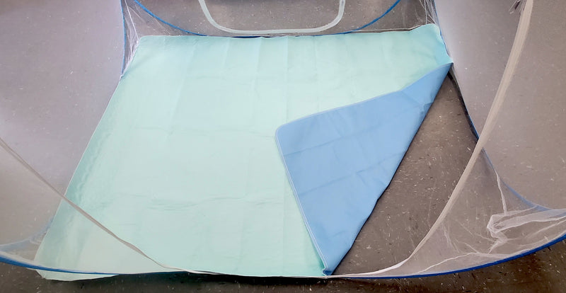 Bonding Tent Liner  (TPG Exclusive)