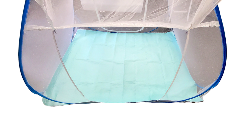 Bonding Tent Liner  (TPG Exclusive)