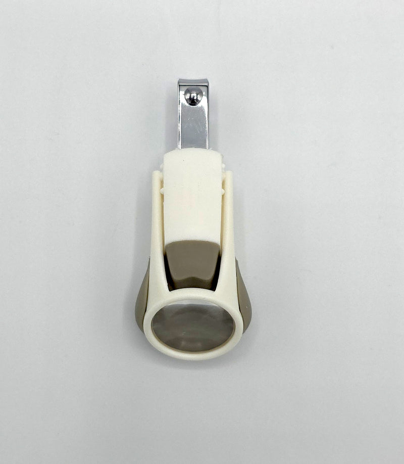 Magnified Nail Clippers