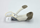Magnified Nail Clippers