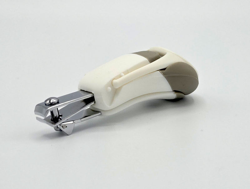 Magnified Nail Clippers