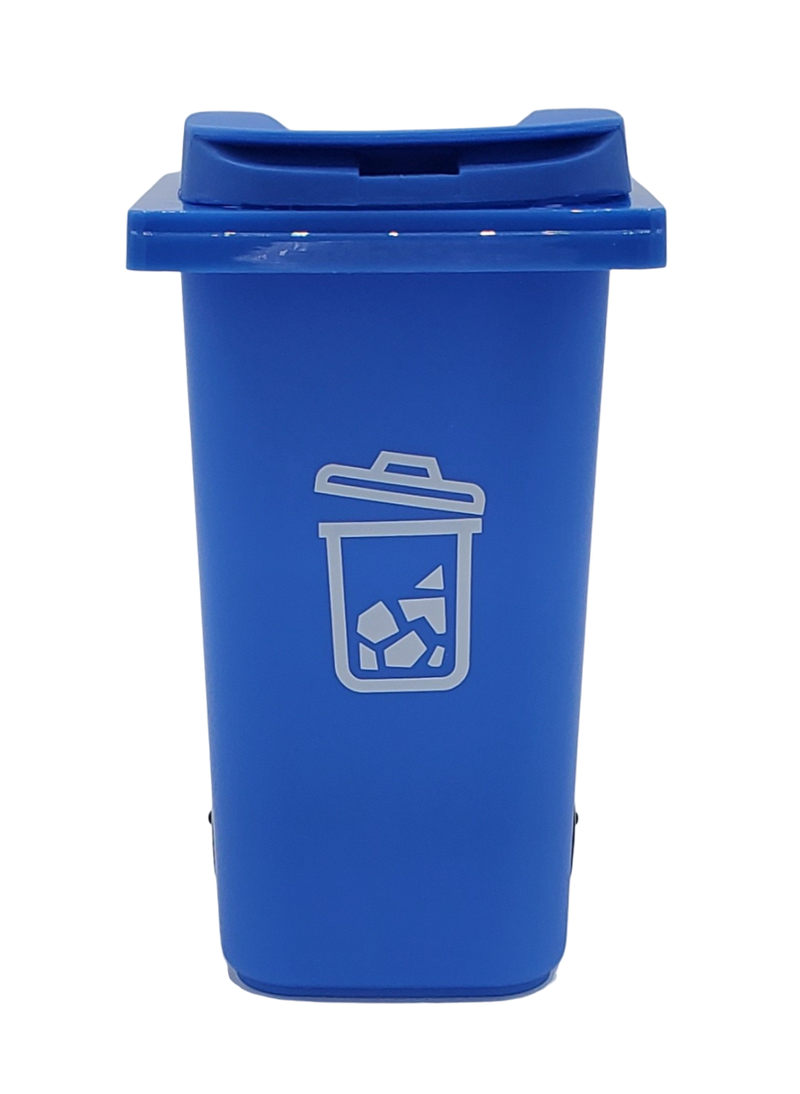 Trash Can Toy