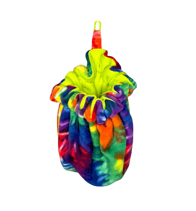 Poof Pouch