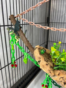 The Forgotten Galleon Hideaway