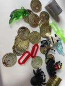 The Forgotten Galleon Hideaway