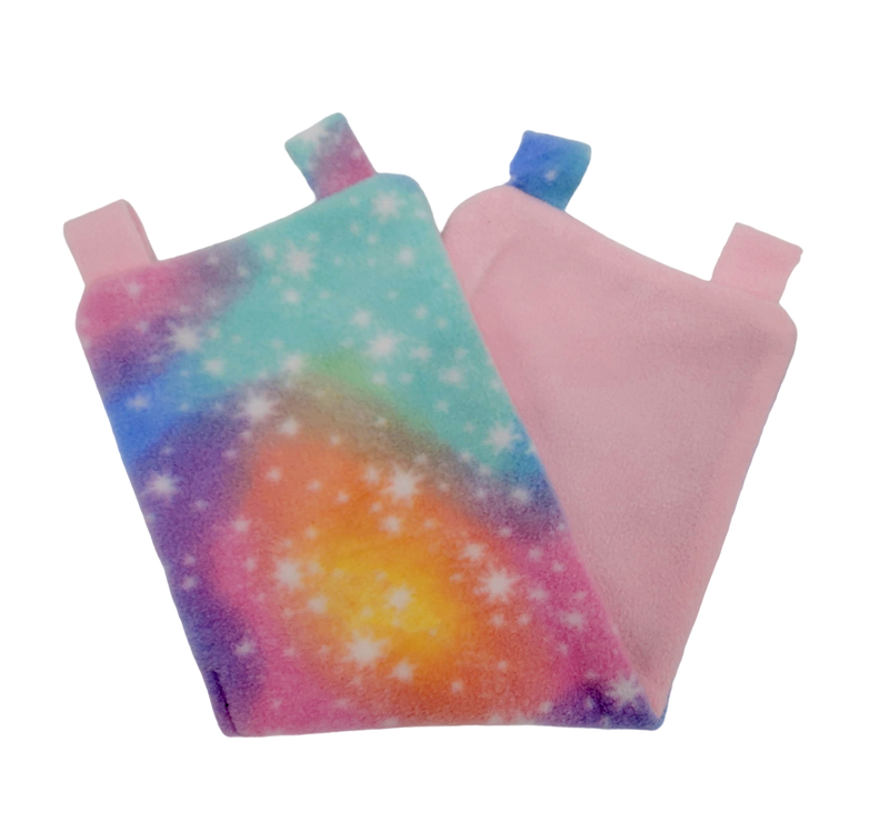 Fleece Bridge Toy