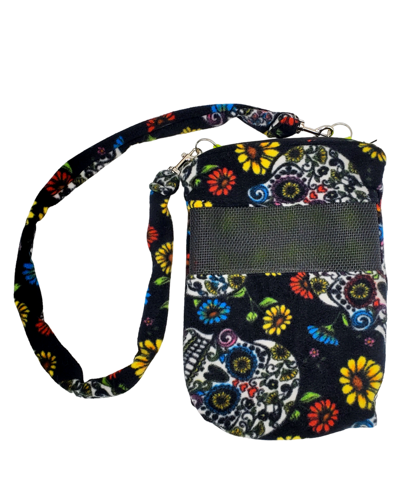 Bonding Pouch with Detachable Strap