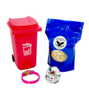 Trash Can Fun Treat Bundle