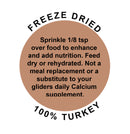 Just Turkey Meal Topper