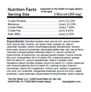 360 Ultimate Sugar Glider Nutritional Package with Shaker Bottle