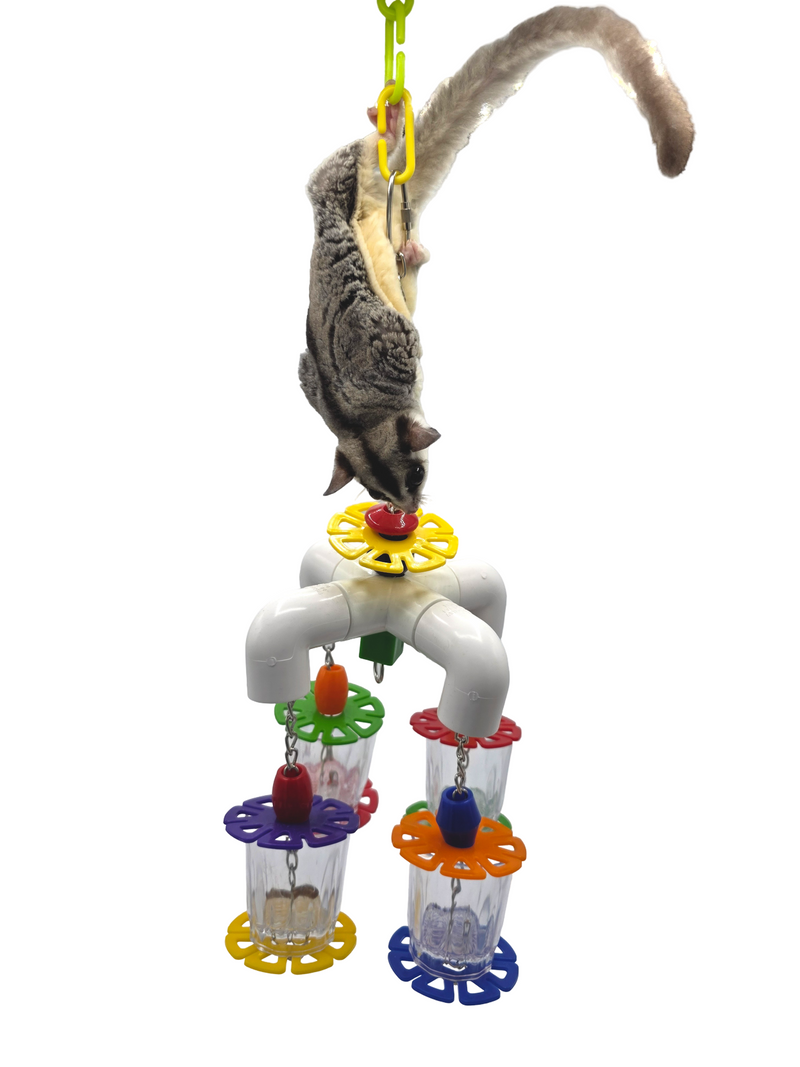 Wind Chime Forager