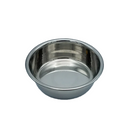 1/2 Pint Heavy Duty Stainless Steel Bowl
