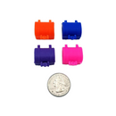 Treasure Chests Foraging Toy