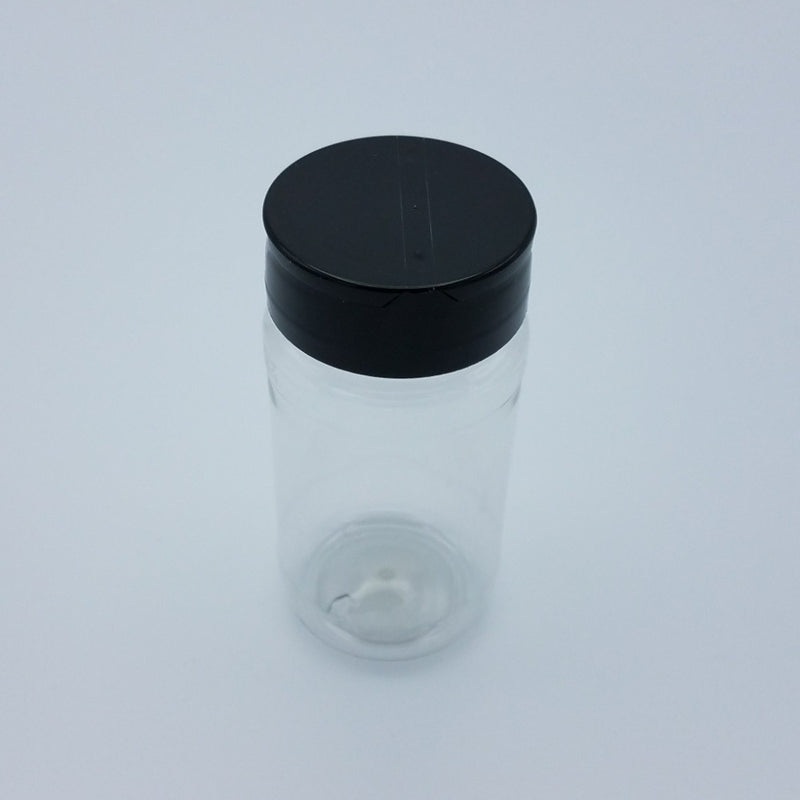 Shaker Bottle