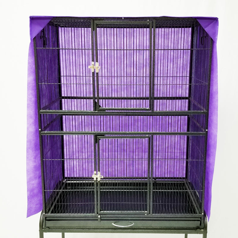 Luxury Cage Cover