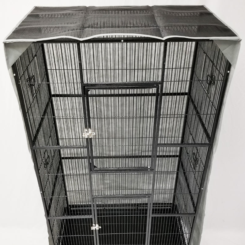 Mega Luxury Cage Cover