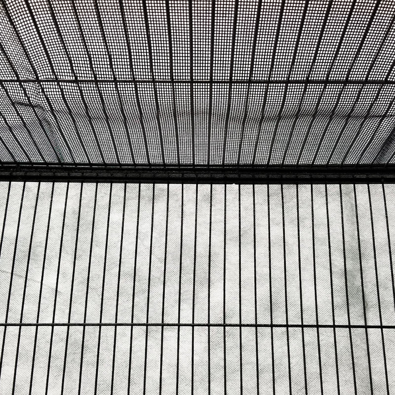 Mega Luxury Cage Cover