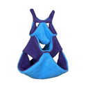 Fleece Trampoline Toy