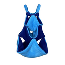 Fleece Trampoline Toy