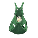 Fleece Trampoline Toy