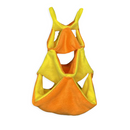 Fleece Trampoline Toy