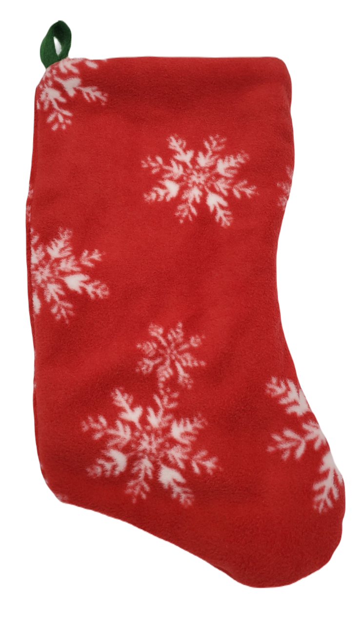 Christmas Stocking Sleeping Pouch